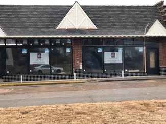 Oklahoma City, OK Retail - 2412-2414 N Robinson Ave