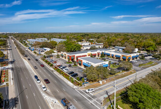 Sarasota, FL Office, Retail - 5045-5077 Fruitville Rd