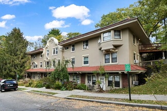Sleepy Hollow Village, NY Apartments - 1 Riverside Dr