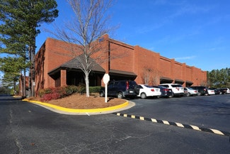 Roswell, GA Flex, Industrial - 150 Hembree Park Dr