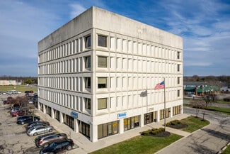 Columbus, OH Office/Retail - 2700 E Dublin Granville Rd
