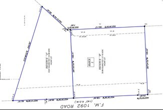 Missouri City, TX Commercial Land - 1911 FM1092 Rd Missouri City, TX Commercial Land - 1911 FM1092 Rd