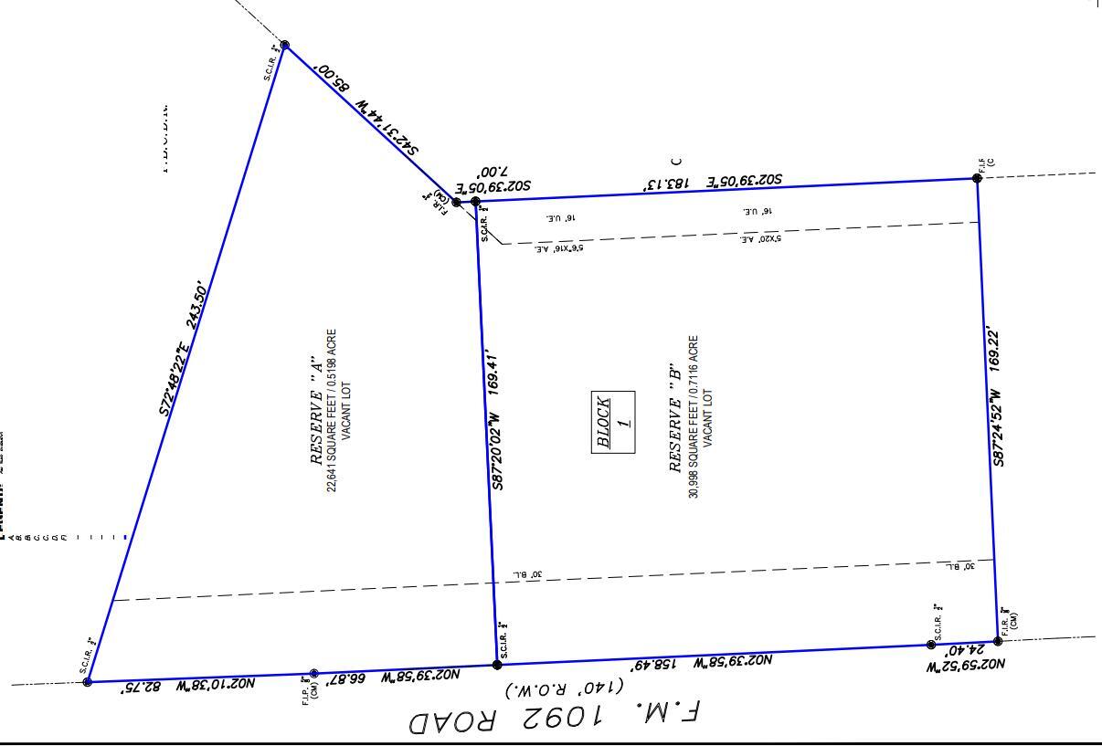 1911 FM1092 Rd, Missouri City, TX for Sale