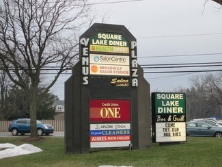 Troy, MI Office/Medical, Retail - 6012-6054 Rochester Rd Troy, MI Office/Medical, Retail - 6012-6054 Rochester Rd