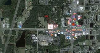 Riverview, FL Retail - 10232 Big Bend Rd