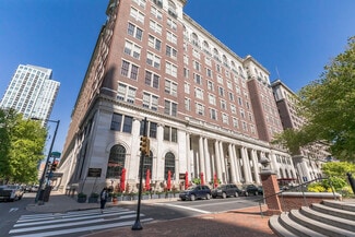 Philadelphia, PA Office - 601 Walnut St