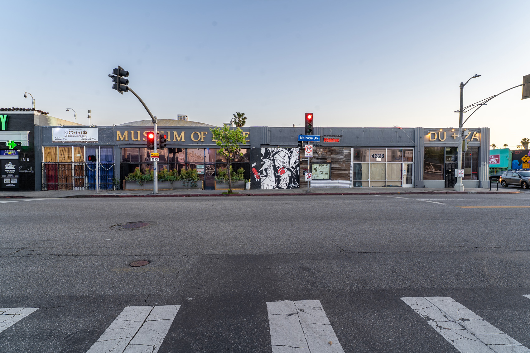 4330 Melrose Ave, Los Angeles, CA for Sale