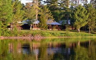 Parlin Pond Twp, ME Specialty - 6003 Route 201