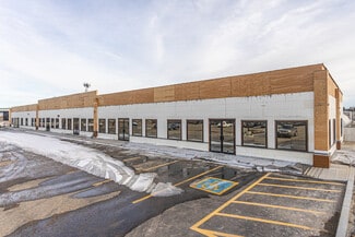 Leduc, AB Medical - 5708 47 St