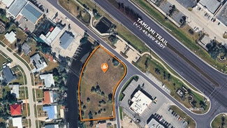 Port Charlotte, FL Commercial Land - 3871 Tamiami Trl Port Charlotte, FL Commercial Land - 3871 Tamiami Trl