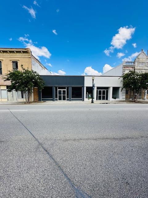 110 S Grant St, Fitzgerald, GA for Sale