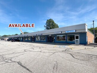 Erie, PA Office/Retail - 2105-2133 W 8th St