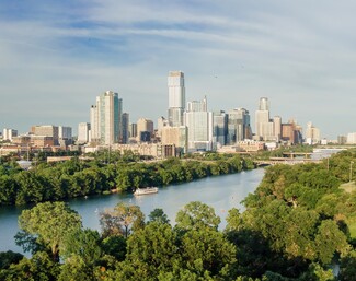 Austin, TX undefined