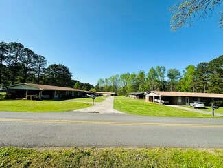 Silver Creek, GA Apartments - 290 Donahoo Rd SE Silver Creek, GA Apartments - 290 Donahoo Rd SE