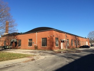 Springfield, IL Warehouse - 701 E Princeton Ave Springfield, IL Warehouse - 701 E Princeton Ave