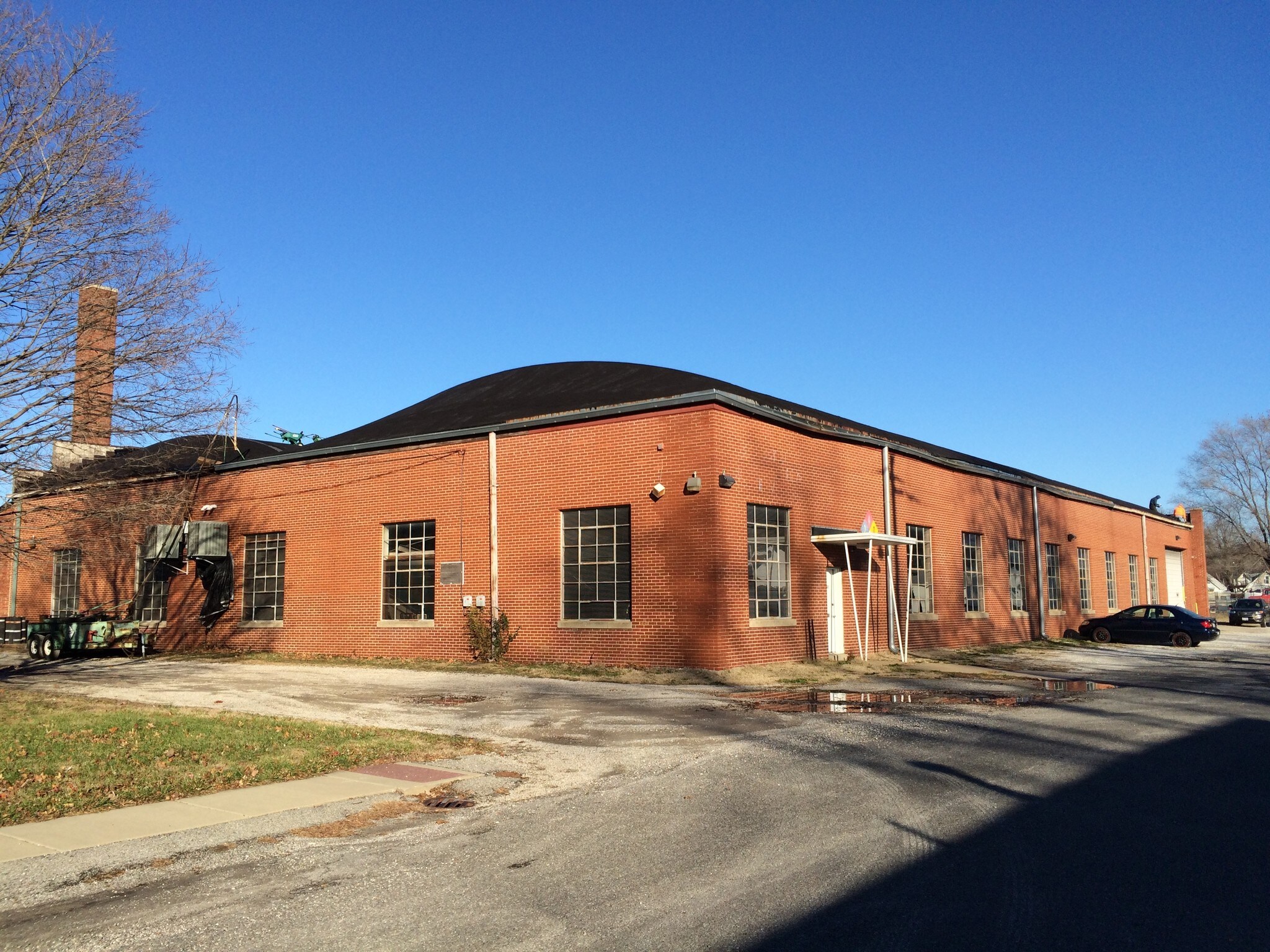 701 E Princeton Ave, Springfield, IL for Sale