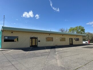 Kennewick, WA Flex - 507 N Everett St