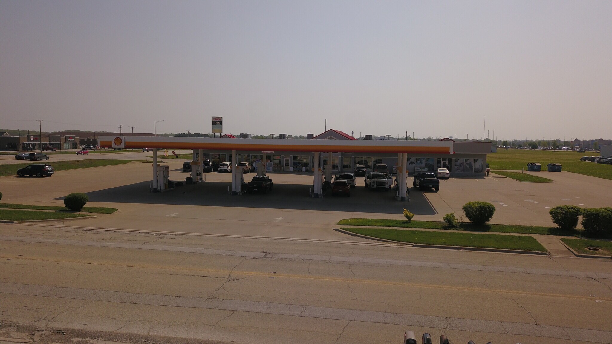 1910 W Reynolds St, Pontiac, IL for Rent