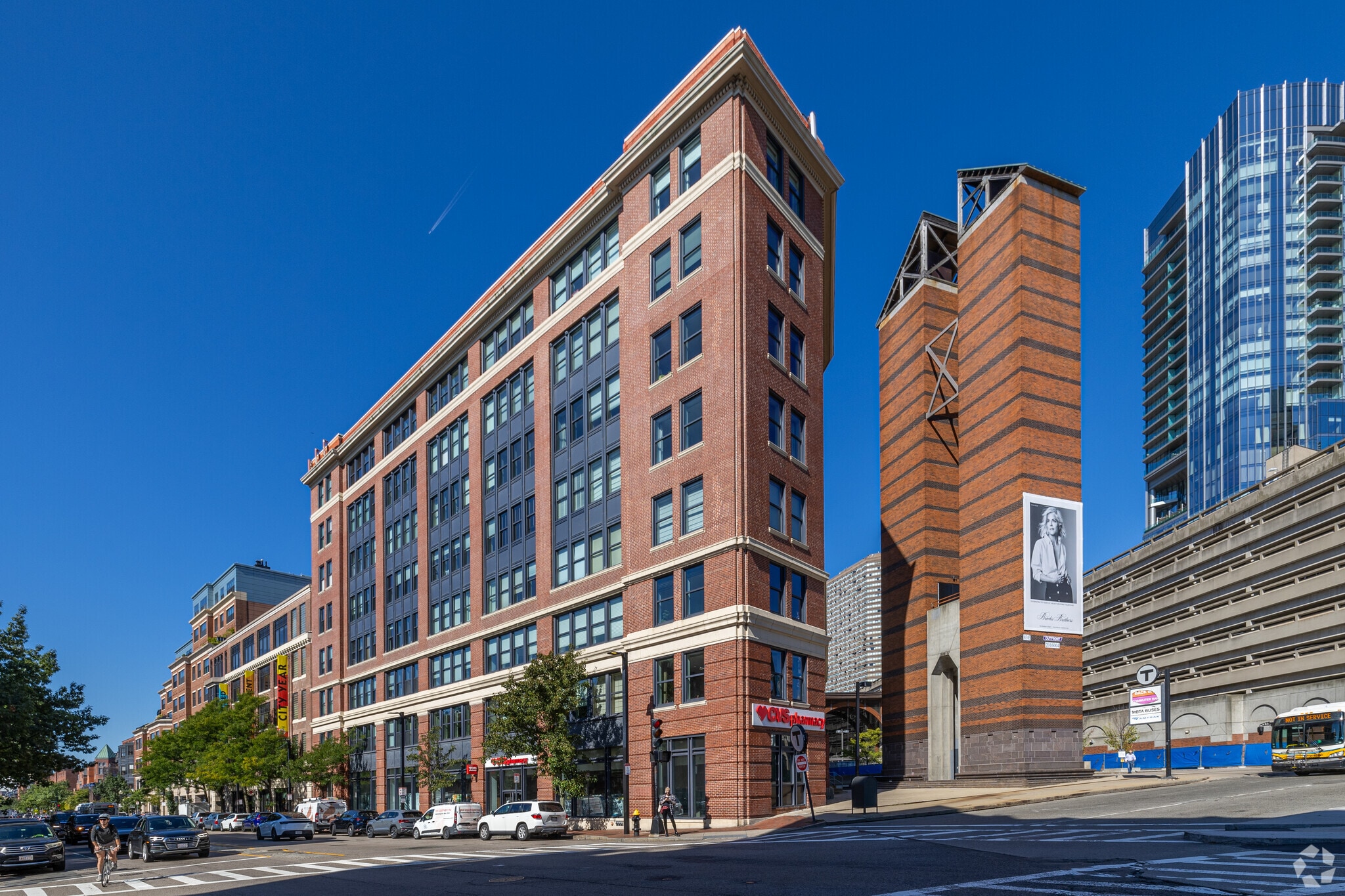 285 Columbus Ave, Boston, MA for Sale