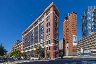 Boston, MA Apartments - 285 Columbus Ave Boston, MA Apartments - 285 Columbus Ave
