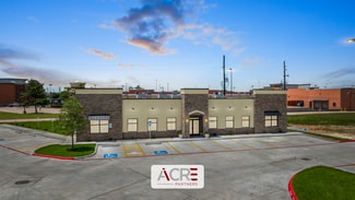 Cypress, TX Retail - 12230 Dundee Ct