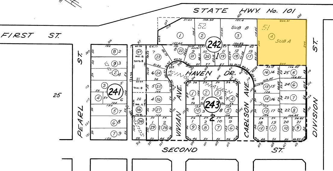 430 S 1st St, King City, CA for Sale