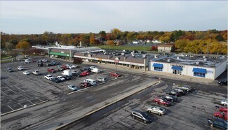 Monroe, MI Retail - 211 N Telegraph Rd Monroe, MI Retail - 211 N Telegraph Rd
