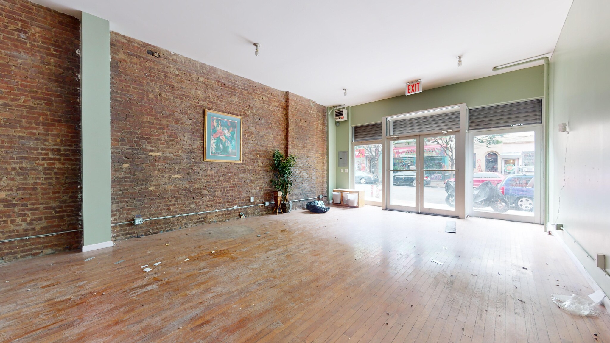 249 Wilson Ave, Brooklyn, NY for Rent