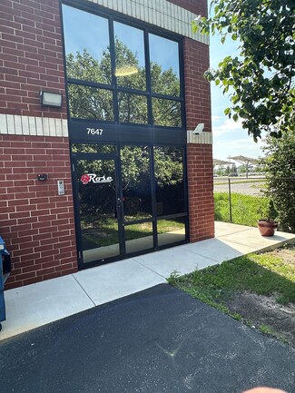 Bridgeview, IL Warehouse - 7647 W 100th Pl Bridgeview, IL Warehouse - 7647 W 100th Pl