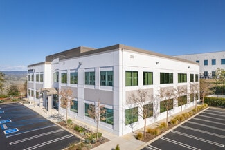 San Clemente, CA Office - 209 Avenida Fabricante