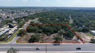 San Antonio, TX Commercial Land - 1920 Talley Rd San Antonio, TX Commercial Land - 1920 Talley Rd
