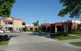 Salt Lake City, UT Office - 546 S 200 W