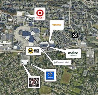 Louisville, KY Office - 7612 Shepherdsville Rd Louisville, KY Office - 7612 Shepherdsville Rd
