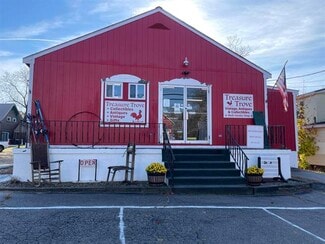Sanbornville, NH Storefront - 185 Meadow St