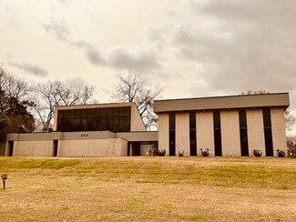 Memphis, TN Churches - 5391 Raleigh Lagrange Rd
