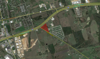 Sealy, TX Commercial - I-10 & Ward Bend Rd