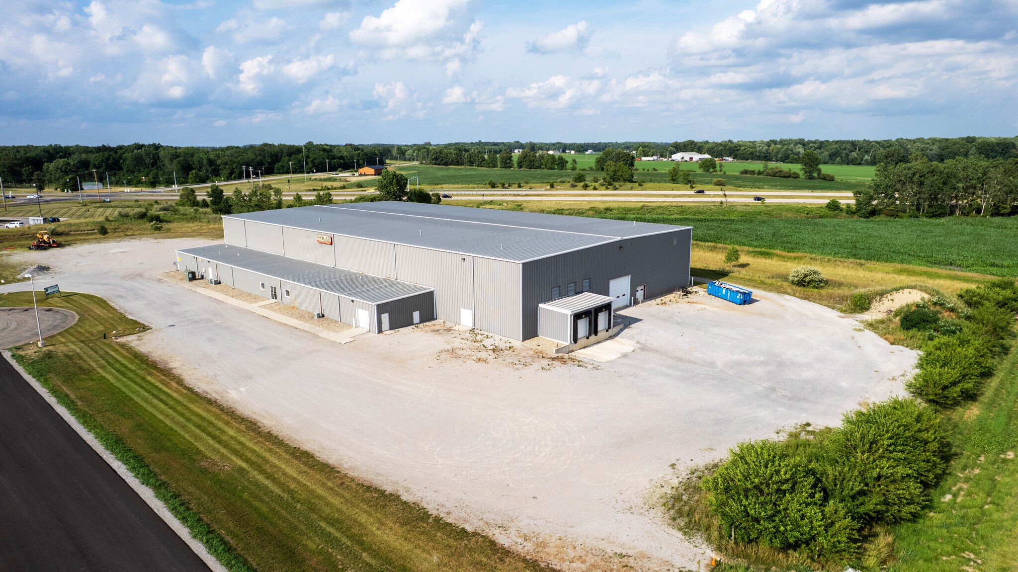 6485 Merchants Dr, Laotto, IN for Rent