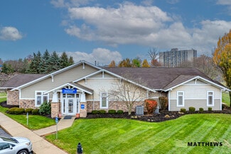 Barberton, OH Medical - 31 Conservatory Dr