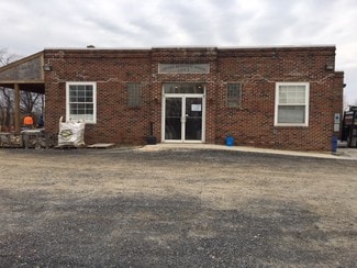Spring City, PA Industrial - 291 Stony Run Rd Spring City, PA Industrial - 291 Stony Run Rd