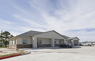 Houston, TX Office - 18510 Green Land Way
