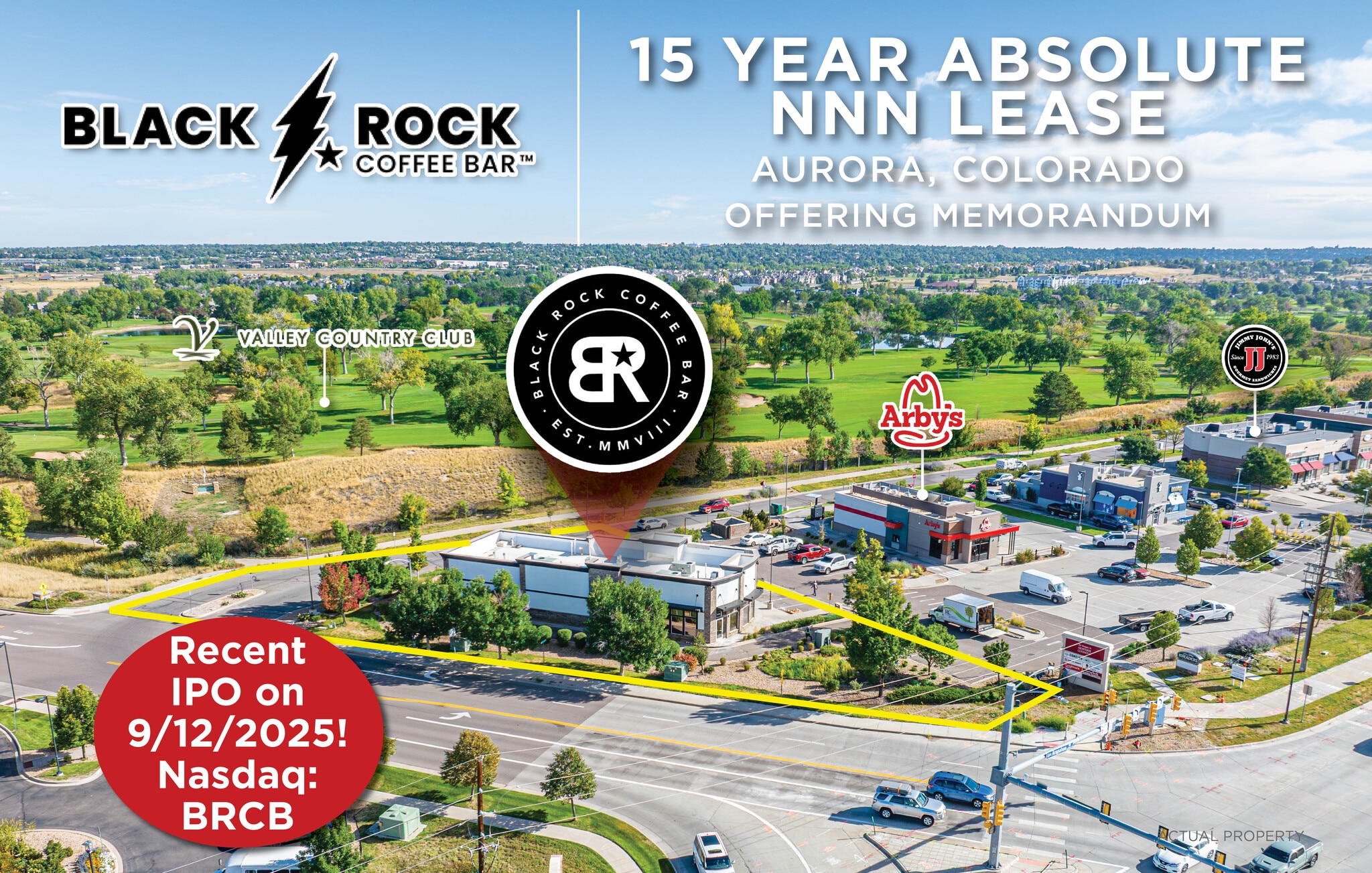 14455 E Arapahoe Rd, Aurora, CO for Sale