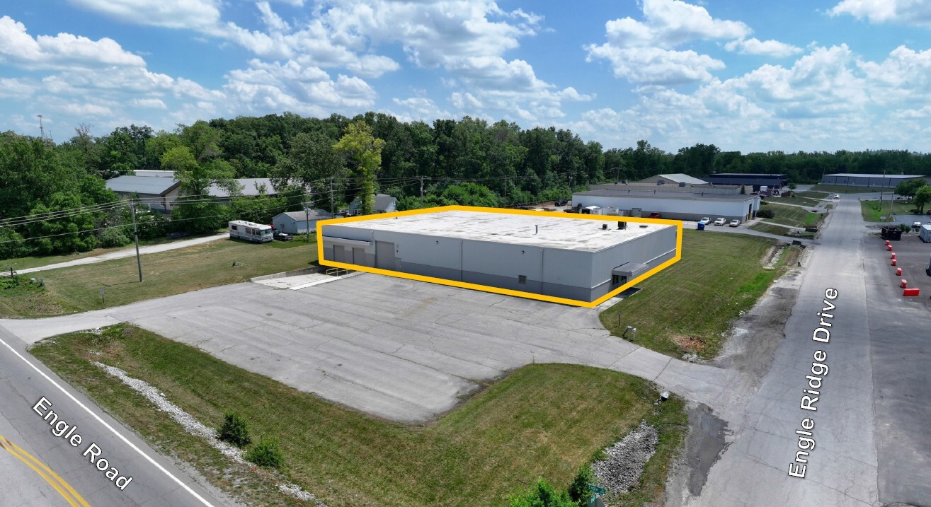 4211 Engle Rd, Fort Wayne, IN for Sale