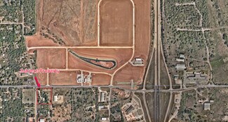 Oklahoma City, OK Commercial Land - 6800 N Sooner Rd Oklahoma City, OK Commercial Land - 6800 N Sooner Rd