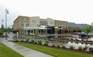 Springfield, OR undefined - 400 International Way