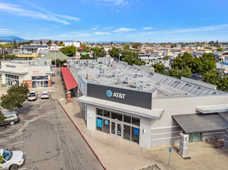 4210-4250 Macdonald Ave, Richmond, CA