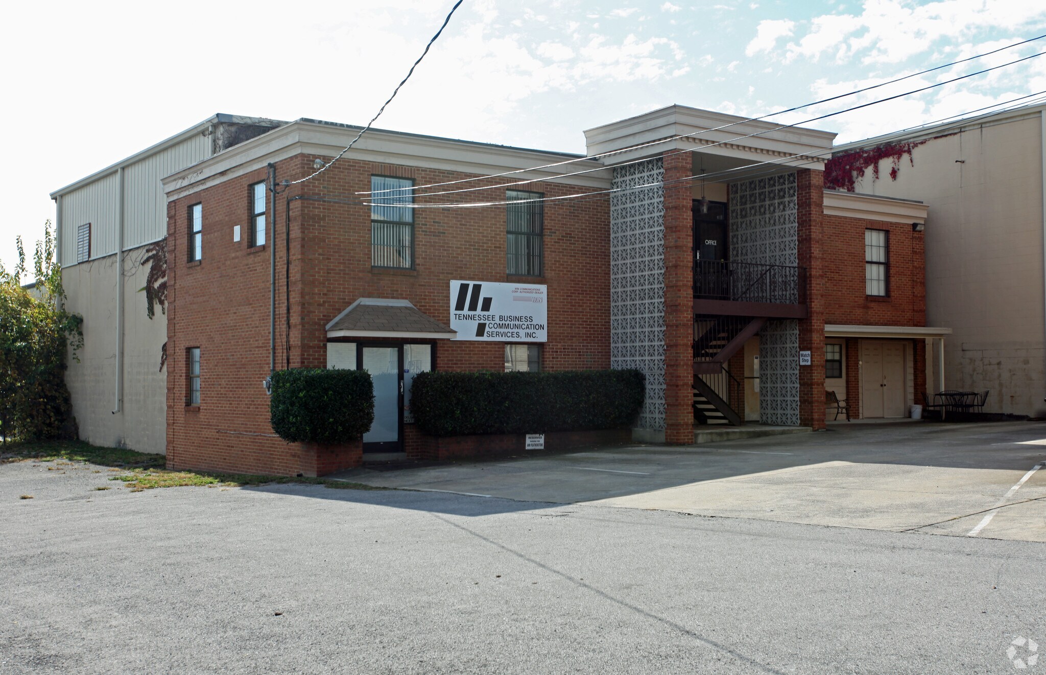 711A-711B Hill Ave, Nashville, TN for Rent