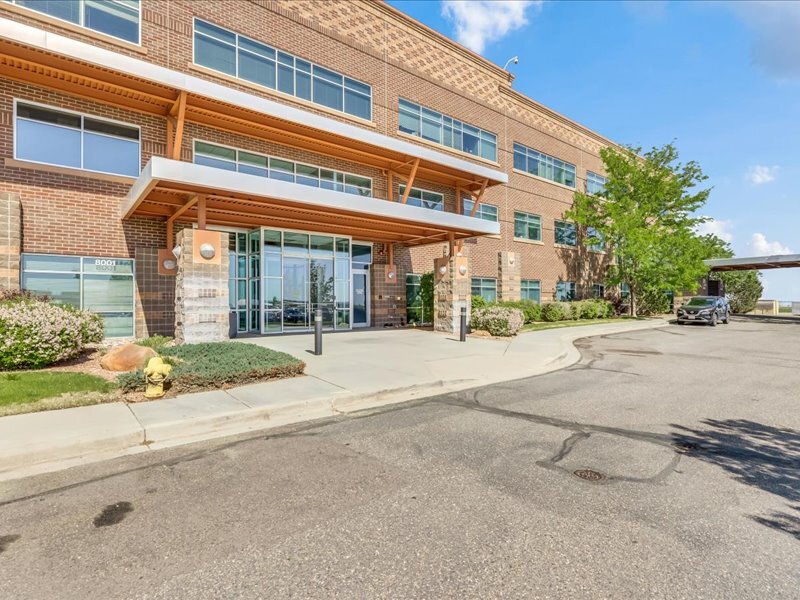 8001 S InterPort Blvd, Englewood, CO for Rent