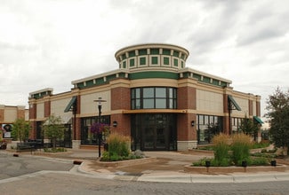 Maple Grove, MN Retail - 15501-15511 Grove Cir N