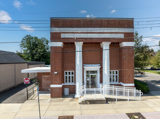 Jamesburg, NJ Office/Retail - 36 W Railroad Ave