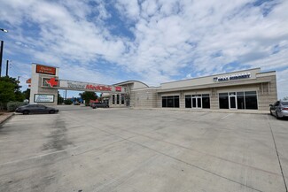 San Antonio, TX Office - 6530 W Loop 1604 N